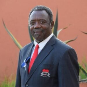 About peter fonkwo